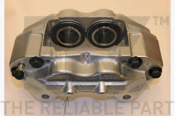 NK 2145187 Гальмівний супорт