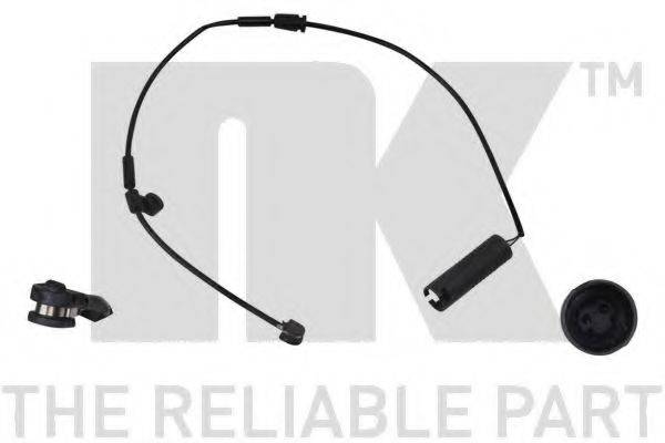 NK 280069 Сигналізатор, знос гальмівних колодок