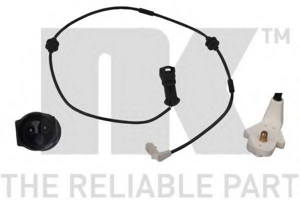 NK 280071 Сигналізатор, знос гальмівних колодок