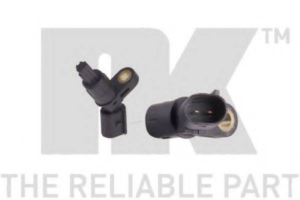 NK 294702 Датчик, частота обертання колеса