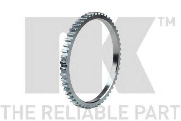 NK 391949 Зубчастий диск імпульсного датчика, протибл. устр.