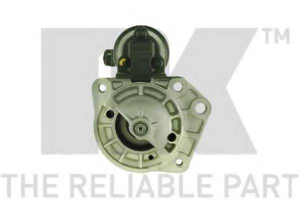 NK 4719311 Стартер