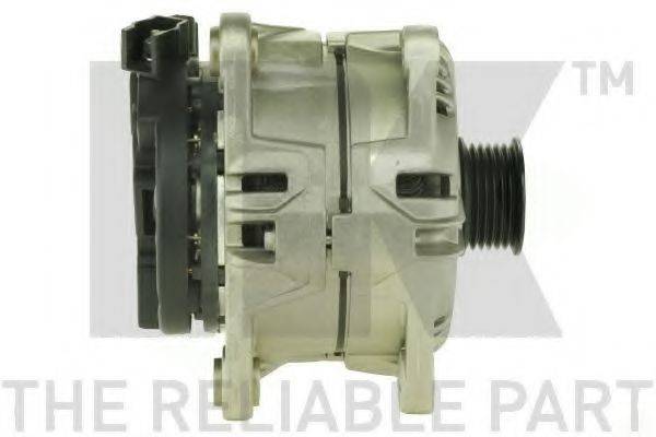 NK 4841950 Генератор