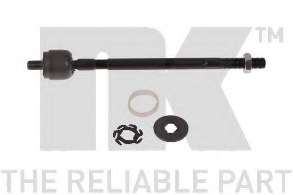 NK 5033950 Осьовий шарнір, рульова тяга