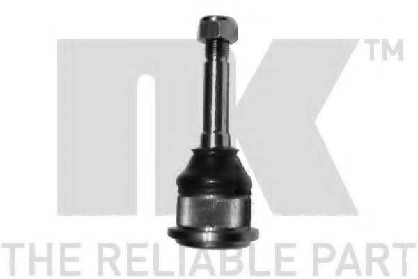 NK 5043620 несучий / напрямний шарнір