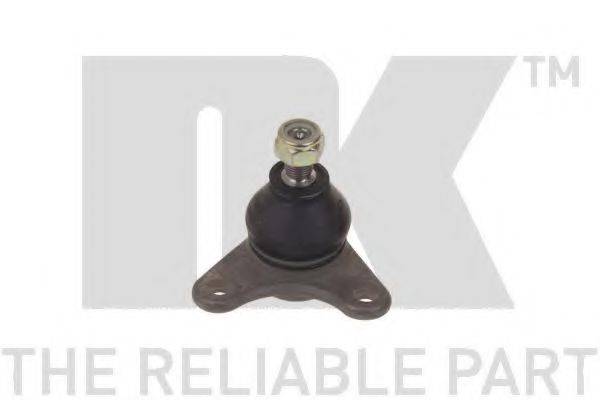 NK 5044802 несучий / напрямний шарнір