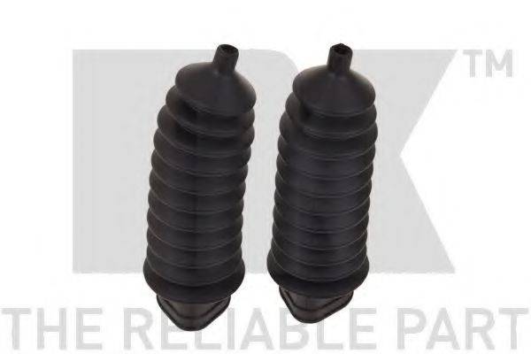 NK 5092313 Комплект пильника, рульове керування