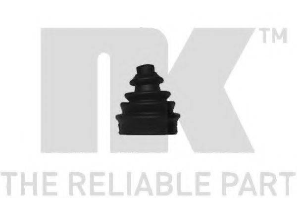 NK 522318 Комплект пильника, приводний вал