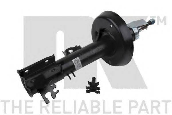 NK 653632002 Амортизатор