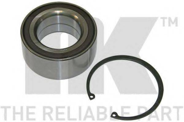 NK 752617 Комплект підшипника маточини колеса