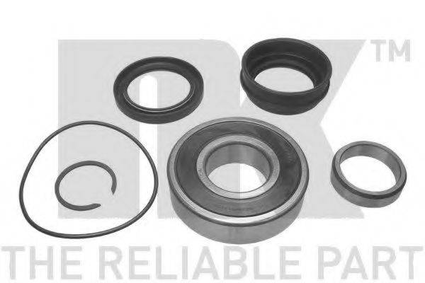 NK 769920 Комплект підшипника маточини колеса