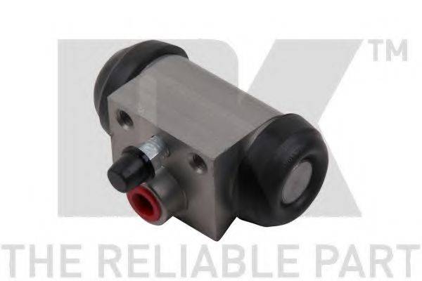 NK 802358 Колісний гальмівний циліндр