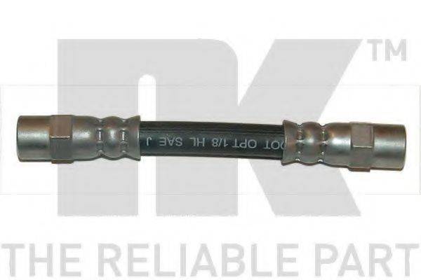 NK 851515 Гальмівний шланг