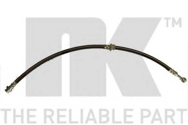 NK 852276 Гальмівний шланг