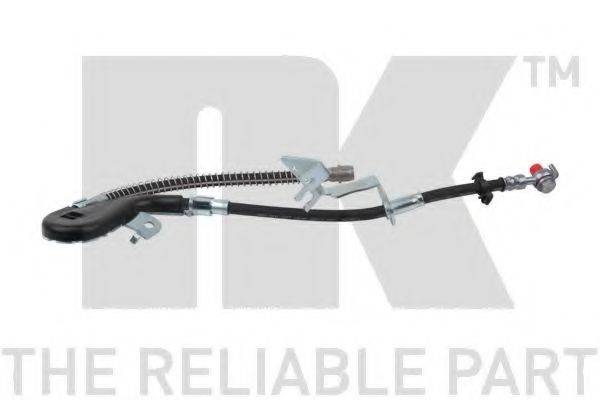 NK 853765 Гальмівний шланг