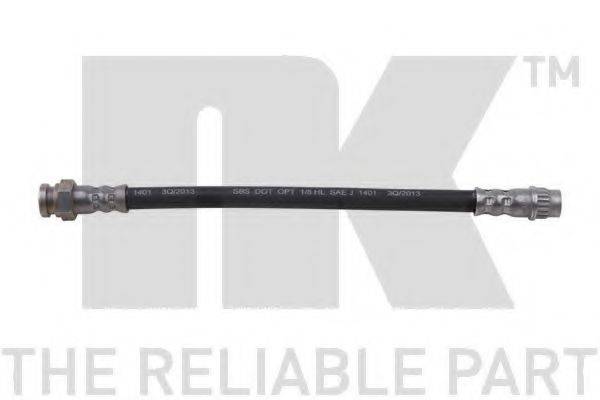 NK 853770 Гальмівний шланг