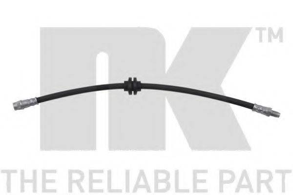 NK 853962 Гальмівний шланг