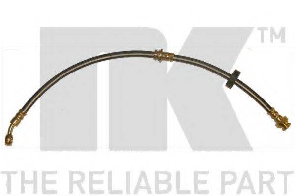 NK 855210 Гальмівний шланг