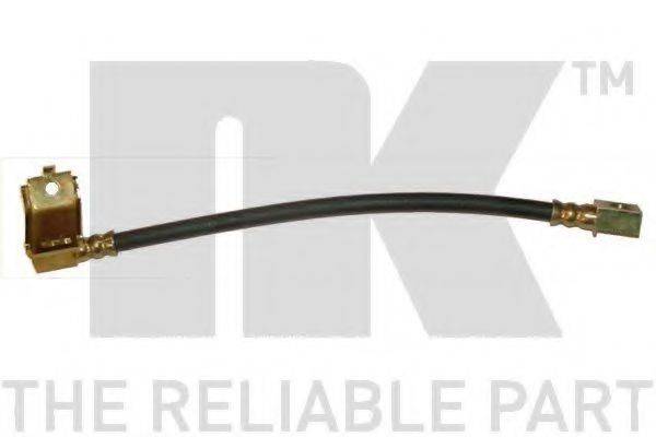 NK 859308 Гальмівний шланг