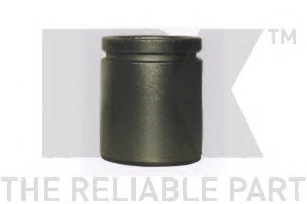 NK 8625004 Поршень, корпус скоби гальма