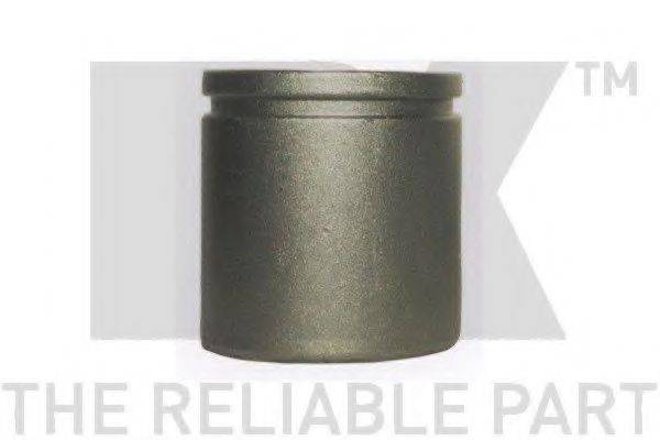 NK 8639008 Поршень, корпус скоби гальма