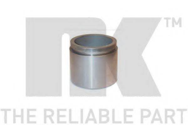 NK 8645030 Поршень, корпус скоби гальма