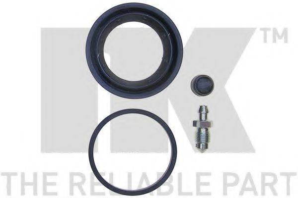 NK 8819090 Ремкомплект, гальмівний супорт