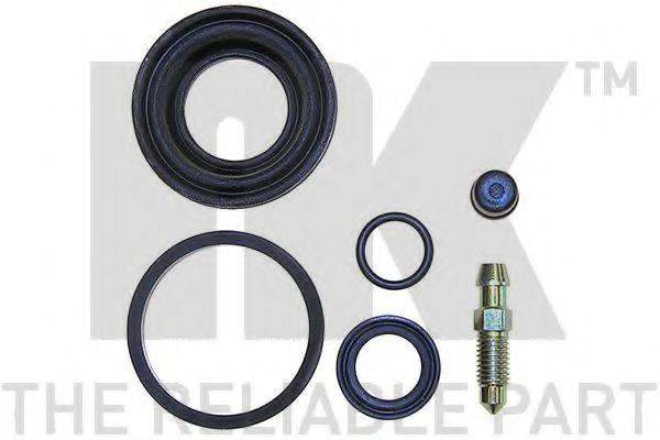 NK 8832020 Ремкомплект, гальмівний супорт