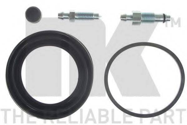 NK 8833044 Ремкомплект, гальмівний супорт