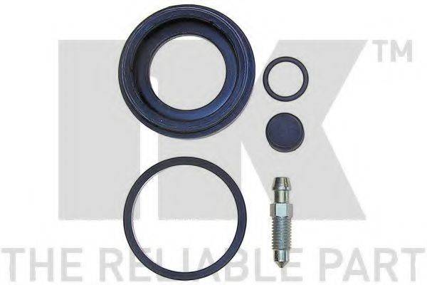 NK 8847010 Ремкомплект, гальмівний супорт