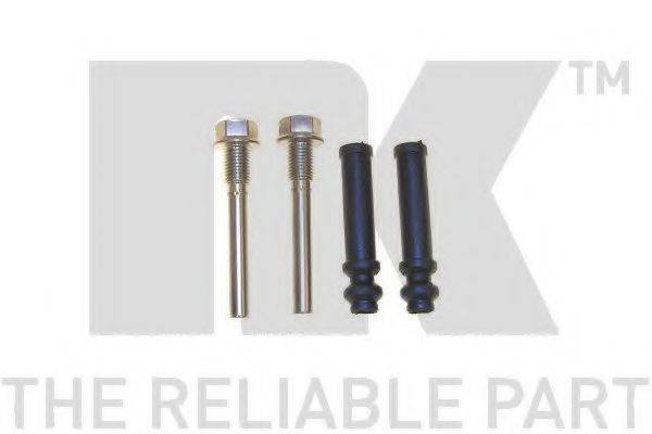 NK 8999013 Напрямна гільза, корпус скоби гальма