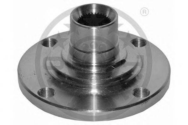 OPTIMAL 04P175 Маточина колеса