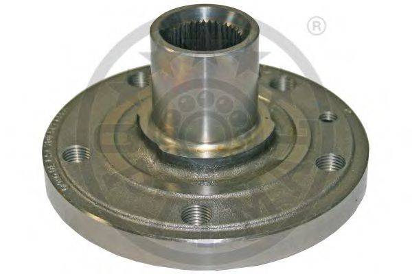 OPTIMAL 04P291 Маточина колеса