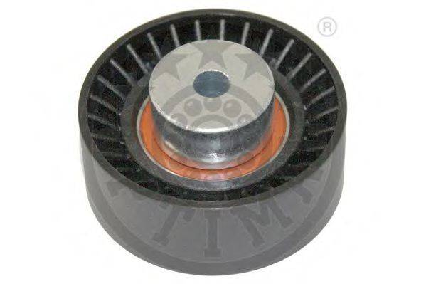 OPTIMAL 0N1393 Паразитний / провідний ролик, полікліновий ремінь