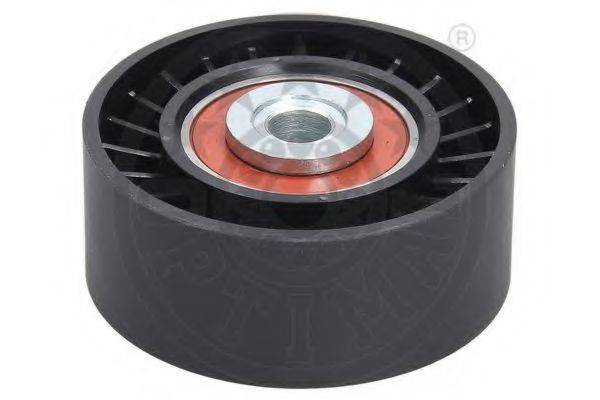 OPTIMAL 0N1446 Паразитний / провідний ролик, полікліновий ремінь