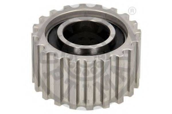 OPTIMAL 0N147 Паразитний / Ведучий ролик, зубчастий ремінь