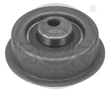 OPTIMAL 0N188 Натяжний ролик, ремінь ГРМ