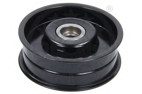 OPTIMAL 0N2138 Паразитний / провідний ролик, полікліновий ремінь