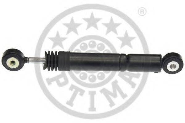 OPTIMAL 0N2144 Амортизатор, полікліновий ремінь