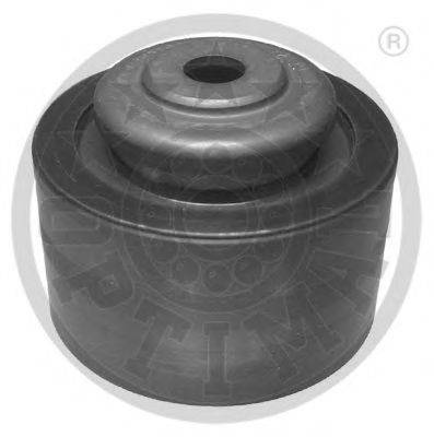 OPTIMAL 0N918 Паразитний / Ведучий ролик, зубчастий ремінь