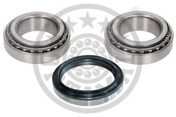 OPTIMAL 302260 Комплект підшипника маточини колеса