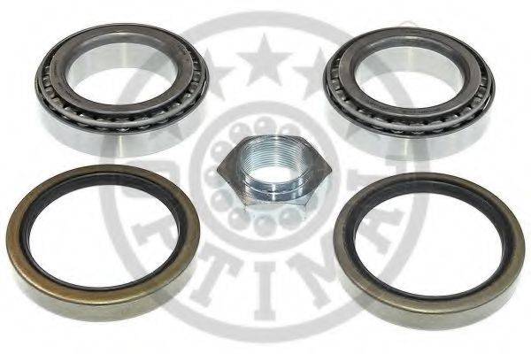 OPTIMAL 681325 Комплект підшипника маточини колеса