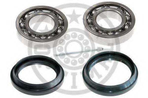 OPTIMAL 971631 Комплект підшипника маточини колеса