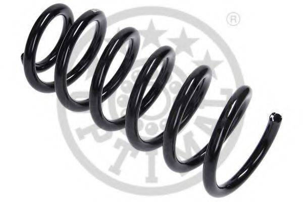 OPTIMAL AF1240 Пружина ходової частини