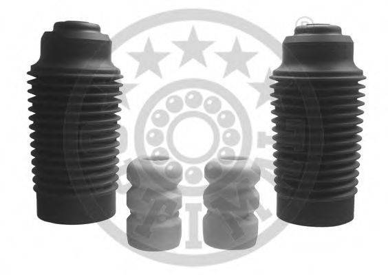 OPTIMAL AK735033 Пилозахисний комплект, амортизатор
