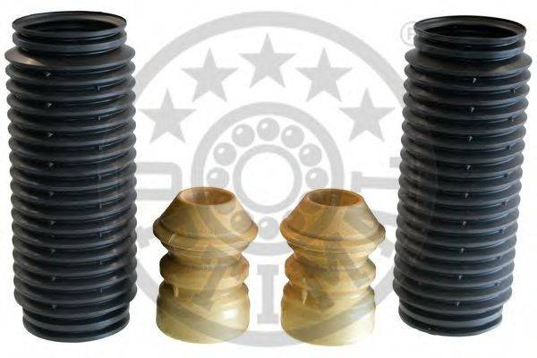 OPTIMAL AK735171 Пилозахисний комплект, амортизатор