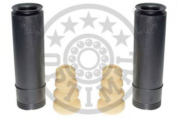 OPTIMAL AK735224 Пилозахисний комплект, амортизатор