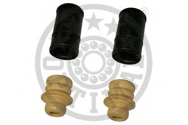 OPTIMAL AK735233 Пилозахисний комплект, амортизатор