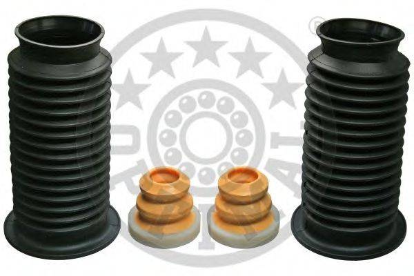 OPTIMAL AK735253 Пилозахисний комплект, амортизатор