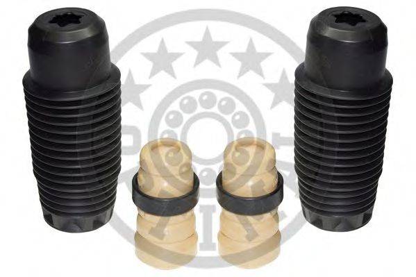 OPTIMAL AK735351 Пилозахисний комплект, амортизатор